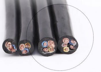 常用的电缆电线有哪几种,快速掌握
